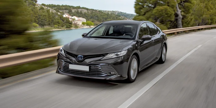 Лучшие японские автомобили 2025 года для России