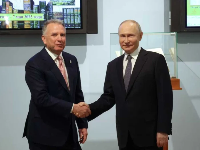 СМИ: США разработали новый план по Украине — признание Крыма и Донбасса российскими