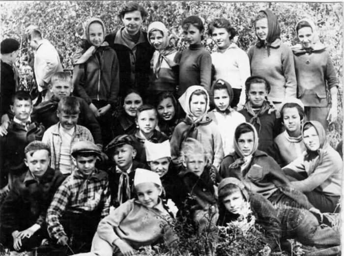 Уникальные фотографии из СССР