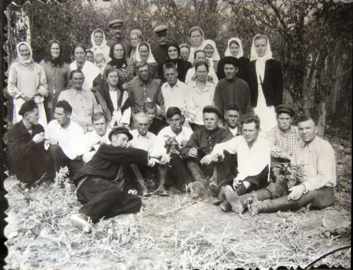 Уникальные и редкие фото, запечатлевшие жизнь в СССР