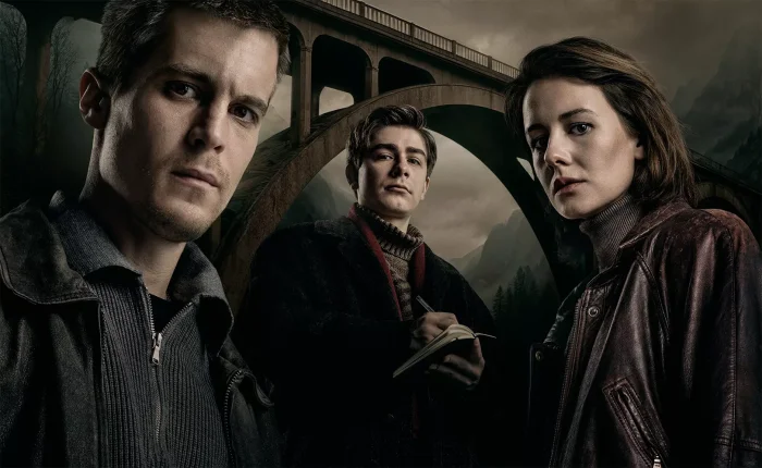 Топ-10 новых российских триллеров: что посмотреть после «Чёрного облака»