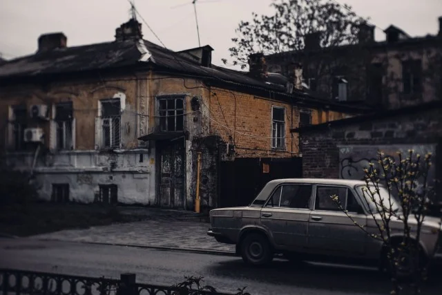 Подборка немного грустных, но красивых картинок со смыслом