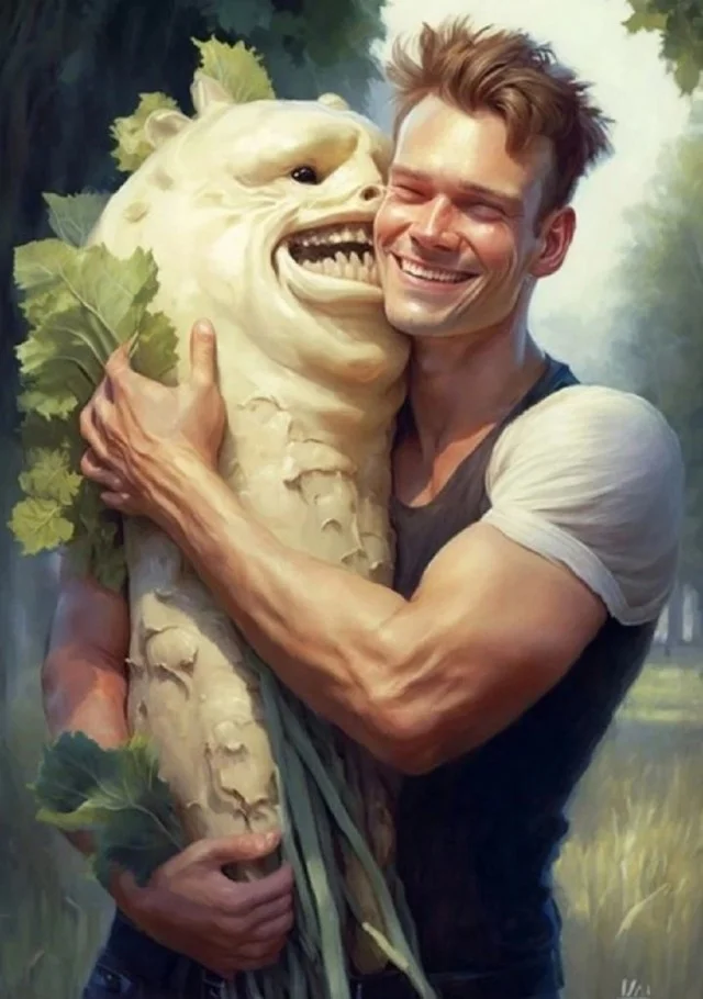 Просроченные мемы