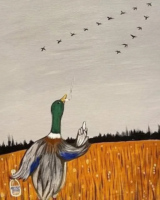 Мемы хорошего настроения