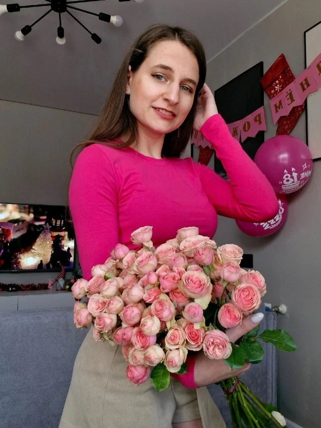 Красивые тетеньки