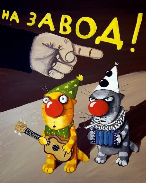 Реальные истории людей, которых искусственный интеллект оставил без работы