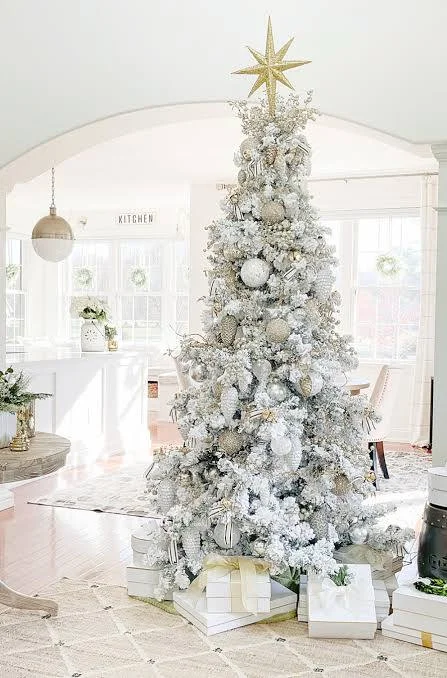 3 причины украсить дом к Новому году ещё в ноябре