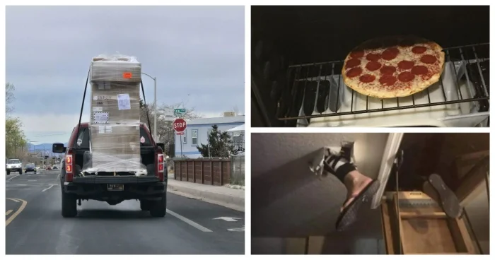 30 людей, чья безрассудность поразила всех вокруг