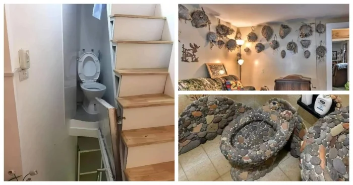 30 безумных объявлений о недвижимости, в существование которых сложно поверить