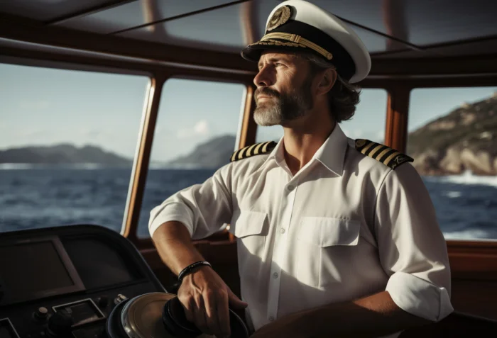 5 капитанов, опозоривших море: сбежали первыми и обрекли людей на смерть