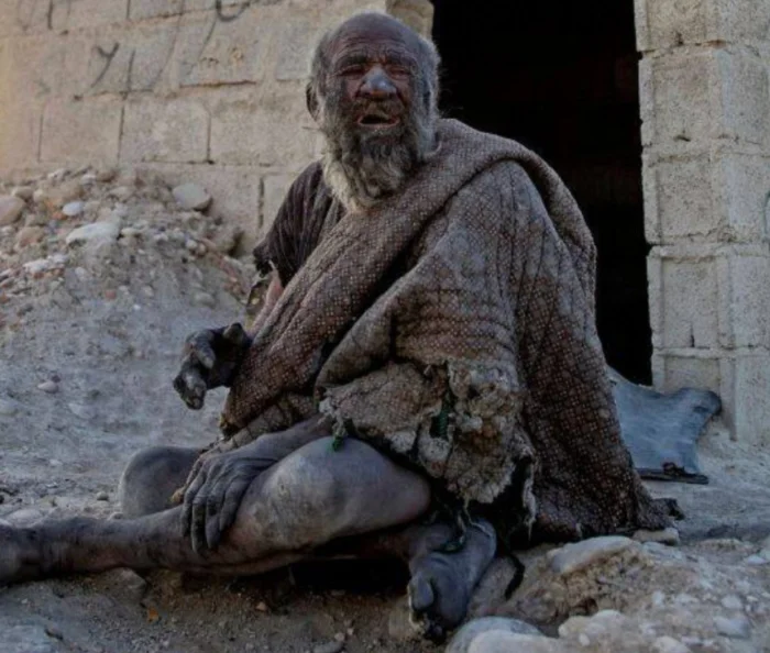 7 случаев со всего мира, которые невозможно объяснить логикой