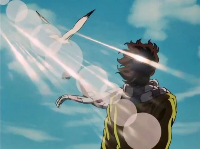 Ace wo Nerae! («Добейся успеха!»): история, вдохновившая поколение теннисисток