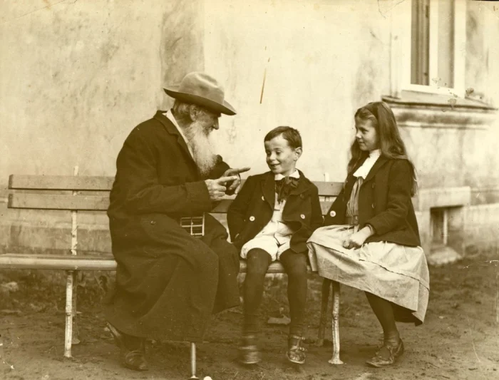 Бабушки и дедушки — источник тепла, заботы и жизненной мудрости