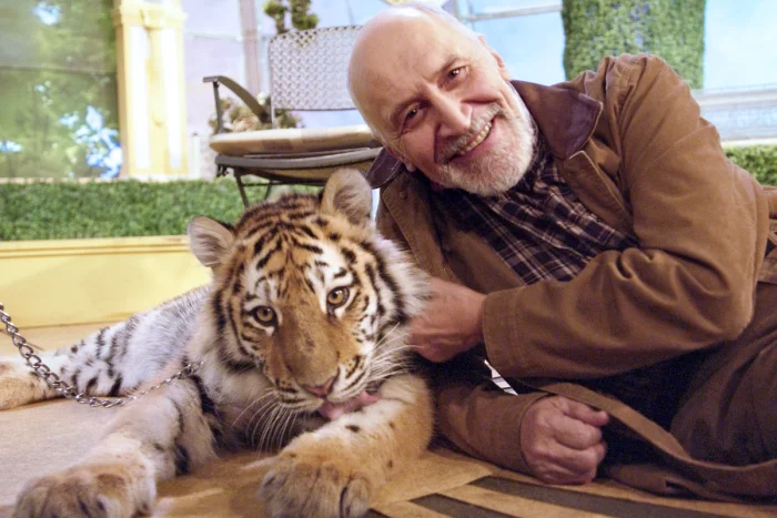 Что Дроздов говорил за кадром «В мире животных» — и почему это не попало в эфир