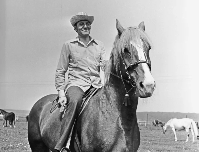 Что Дроздов говорил за кадром «В мире животных» — и почему это не попало в эфир