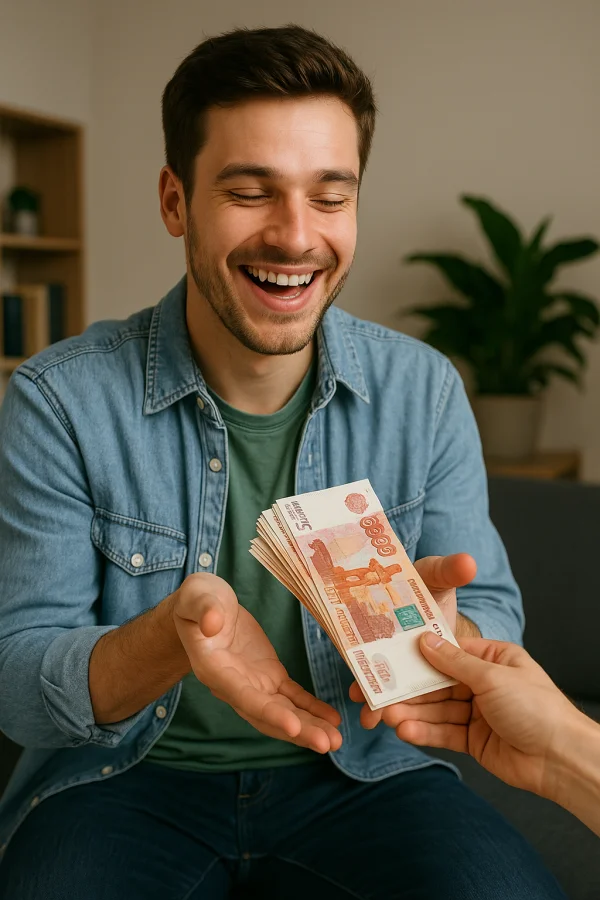 Что такое микрозаймы и как они работают