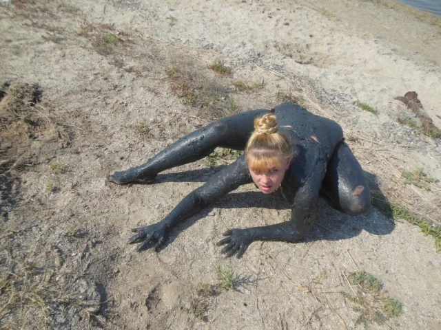 Девчонки из соцсетей