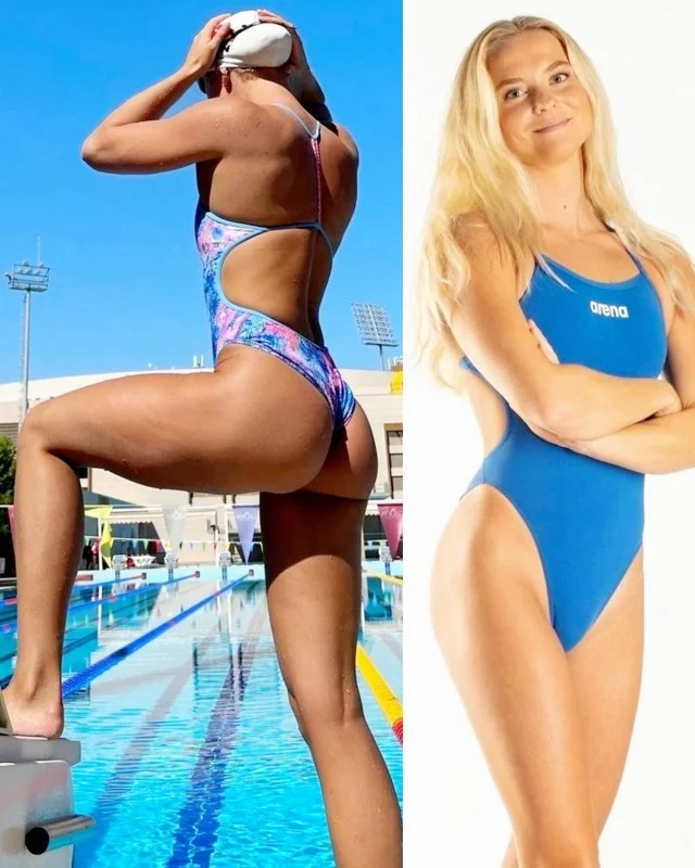 Девушки ЗОЖницы