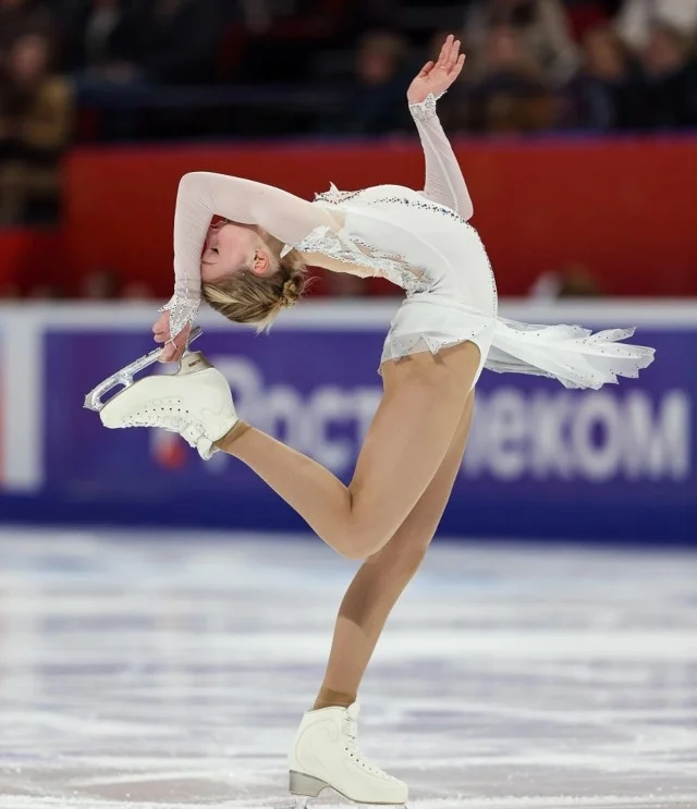 Девушки ЗОЖницы