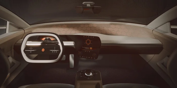 Динамики, которые увеличивают звуковое пространство машины в 10 раз