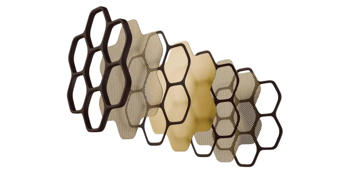 Динамики, которые увеличивают звуковое пространство машины в 10 раз