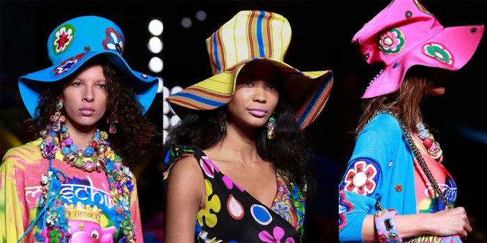 Единственный головной убор на лето, который заменит все остальные