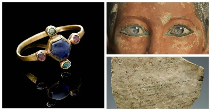 Тем, кто любит археологию, понравятся эти поразительные находки со всего света