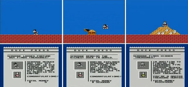 Факты из мира Dendy: тайны, баги и культовые игры детства