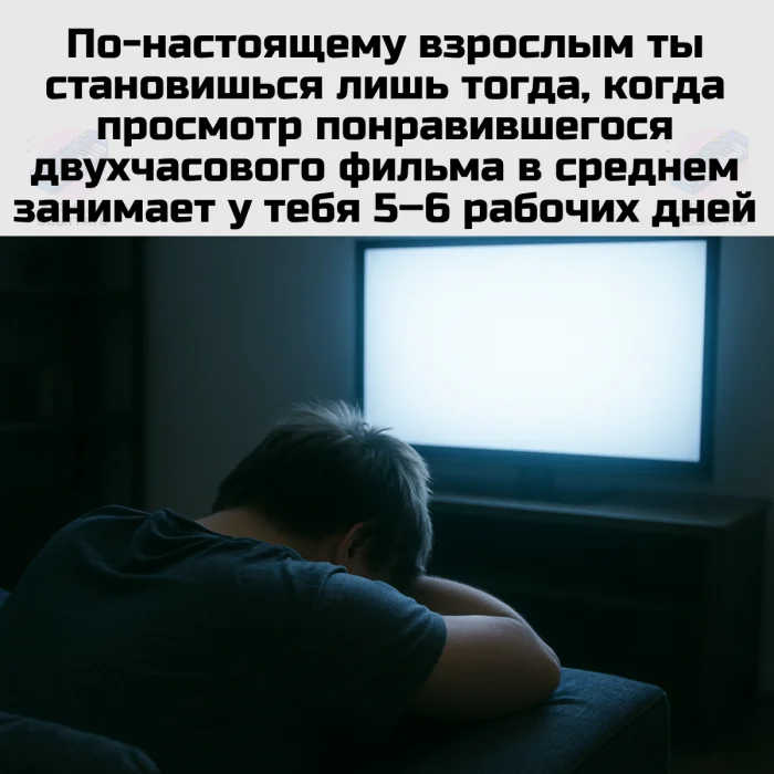 Подборка мемов о взрослой жизни — грустно, но смешно до слёз