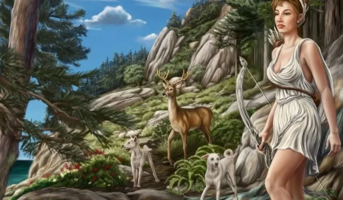 Храм Артемиды Эфесской: как христианство уничтожило одно из чудес света