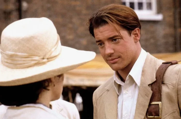 Куда пропал звезда «Мумии»: история падения и триумфального возвращения Брендана Фрейзера