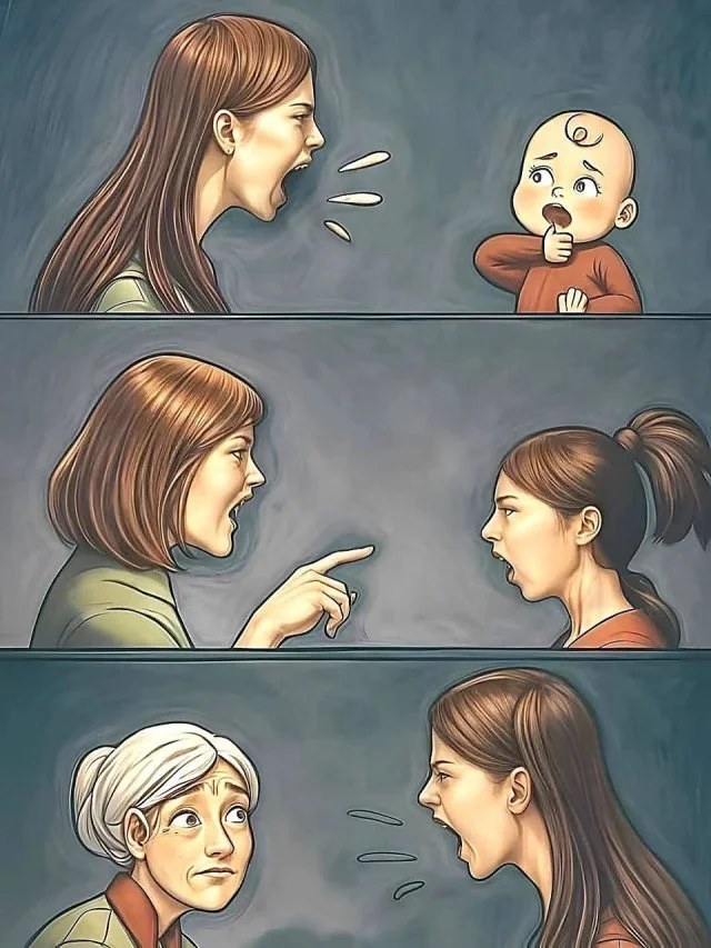 Изображения с глубоким смыслом