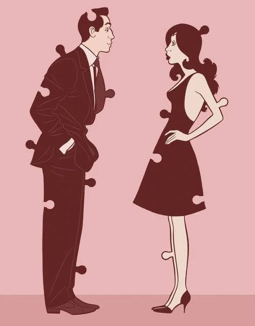 Изображения с глубоким смыслом