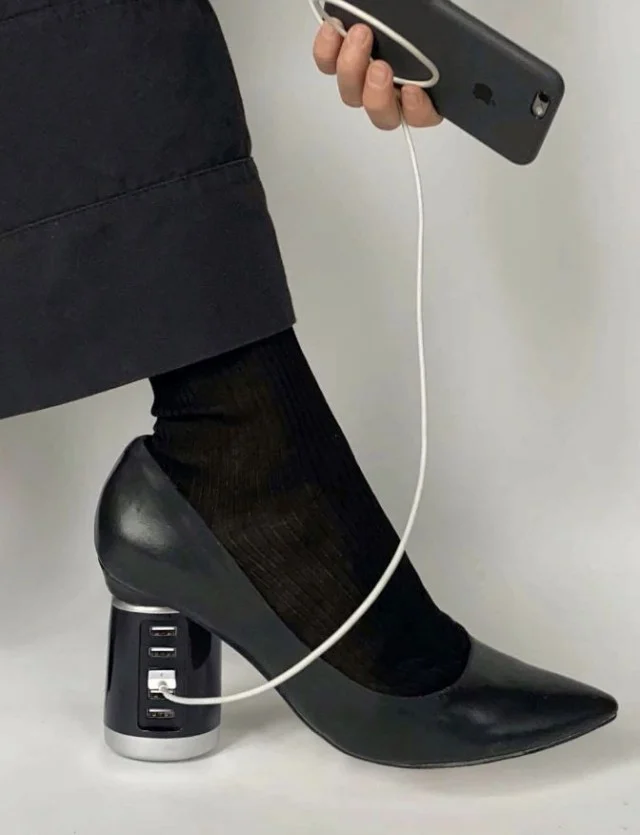 Я дизайнер, я так вижу