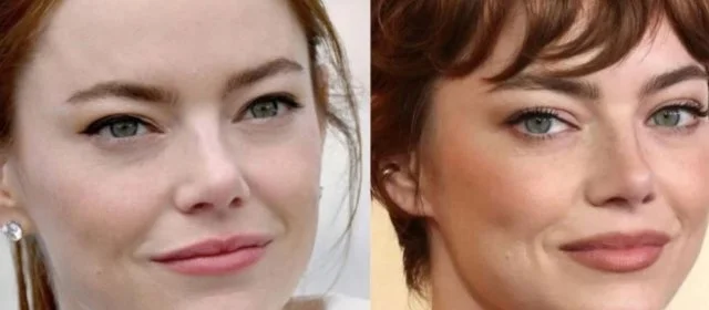 Эмма Стоун признана самой красивой женщиной планеты