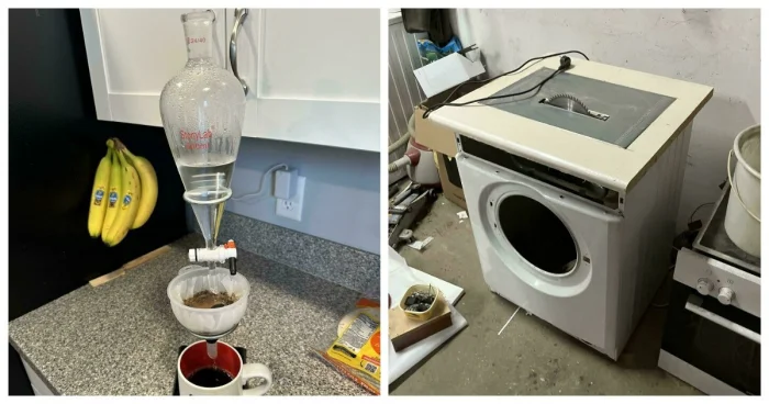 Если работает — значит гениально! 30 изобретений от инженеров-самоучек