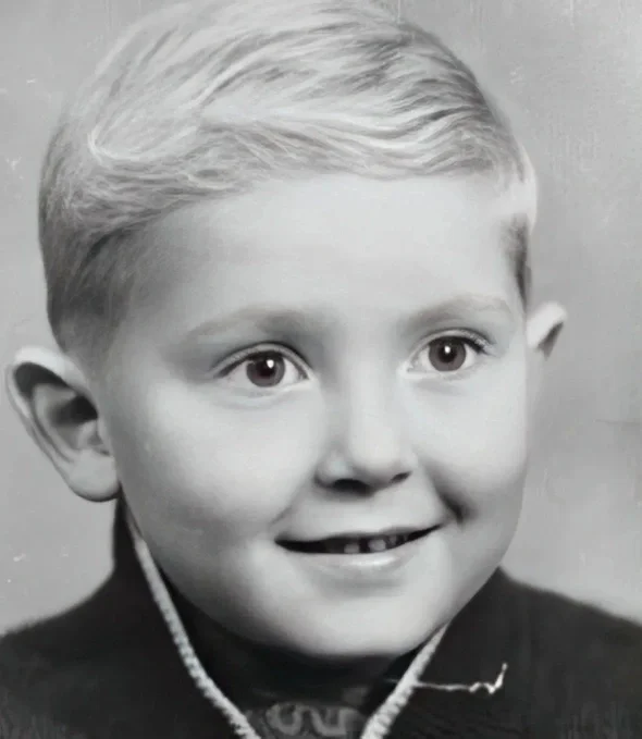 Истории из детства Юрия Стоянова: Одесса, юмор и уроки о здоровье