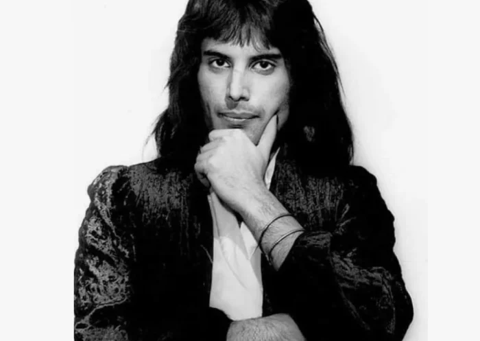 Как Фредди Меркьюри и Дэвид Боуи случайно создали хит, украденный позже рэпером