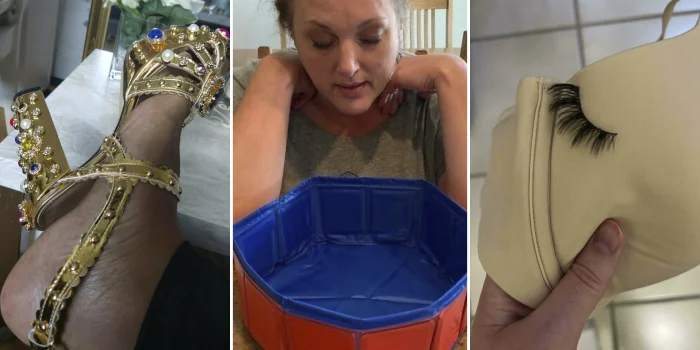 Крах надежд: 15 покупок онлайн, которые оказались полным провалом