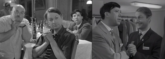 Криминальное трио СССР: настоящая история Труса, Балбеса и Бывалого