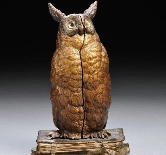 Кунштюки: мини-шедевры с милым секретом