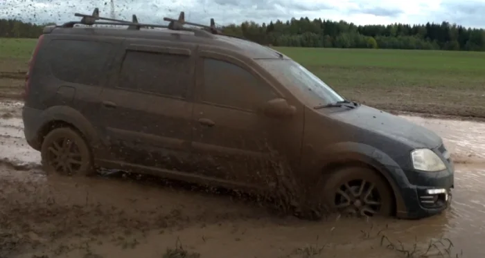 Lada Largus могут полностью снять с продажи