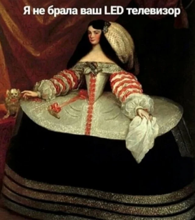 Мемы нестандартного юмора