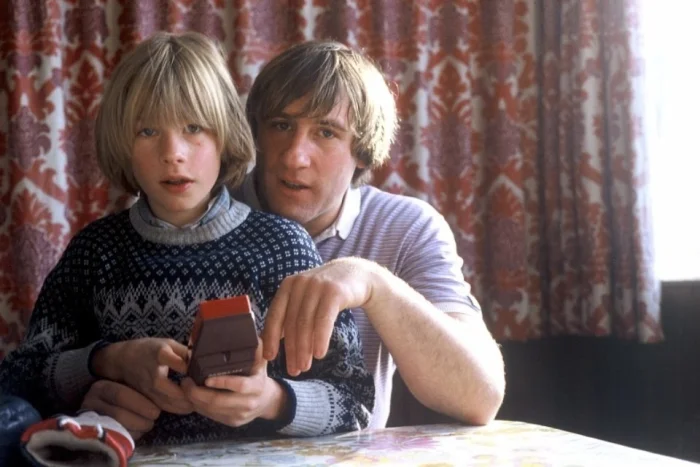 «Мой отец — лгун и трус»: как Гийом Депардье прожил жизнь в тени великого актёра