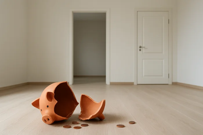 Мошенничество с недвижимостью: как пожилые аферисты оставляют семьи без жилья