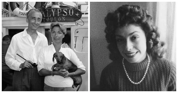 История Симоны Кусто: любовь, предательство и настоящая капитанша «Калипсо»