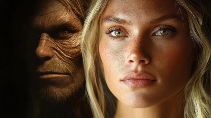 Неандертальцы против Homo sapiens: что дало нашим предкам преимущество