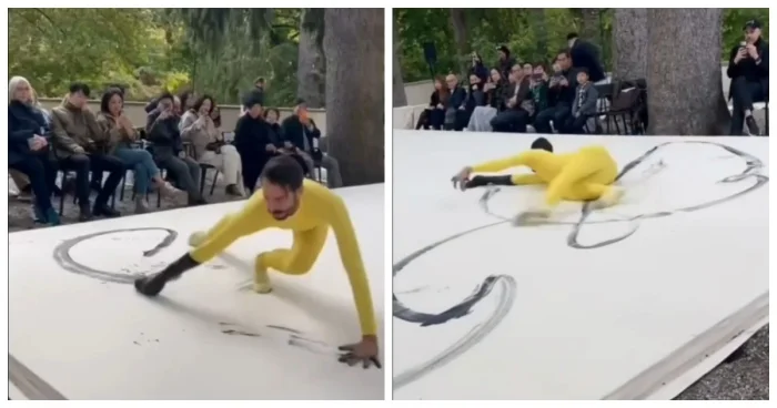 Немного нового креативного искусства