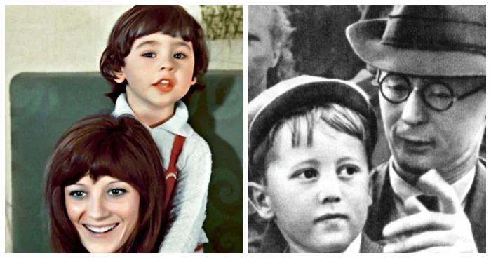 Сыновья знаменитостей, которым не удалось оправдать звёздную фамилию