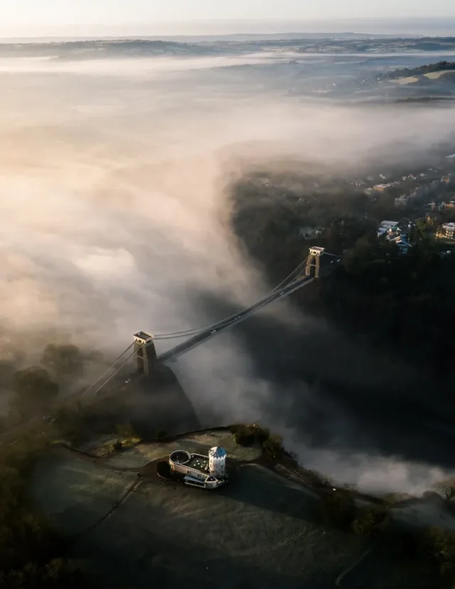 Неповторимая архитектура разных стран.